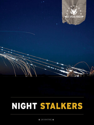 cover image of Night Stalkers